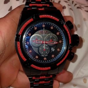 Invicta watch
